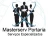 Logo de Masterserv Portaria e Serviços Especializados