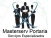 Logo de Masterserv Portaria e Serviços Especializados