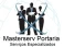 Logo de Masterserv Portaria e Serviços Especializados