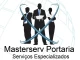 Logo de Masterserv Portaria e Serviços Especializados
