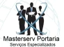 Logo de Masterserv Portaria e Serviços Especializados